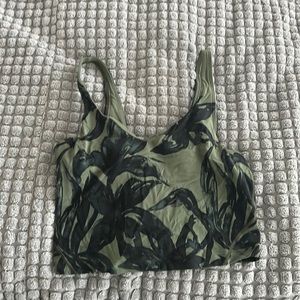 Lululemon Align Tank Top, size 6